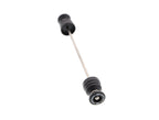 Evotech Paddock Stand Bobbins - Ducati Scrambler Sixty2 (2016-2021)