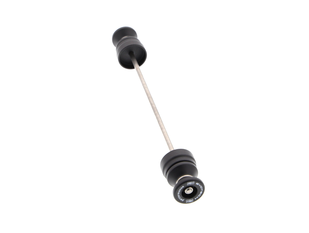 Evotech Paddock Stand Bobbins - Ducati Scrambler Sixty2 (2016-2021)
