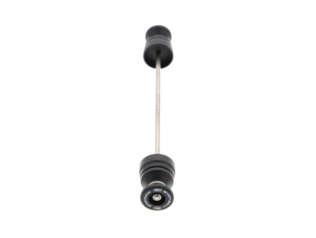 Evotech Paddock Stand Bobbins - Ducati Scrambler Sixty2 (2016-2021)