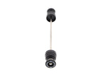 Evotech Paddock Stand Bobbins - Ducati Scrambler Sixty2 (2016-2021)