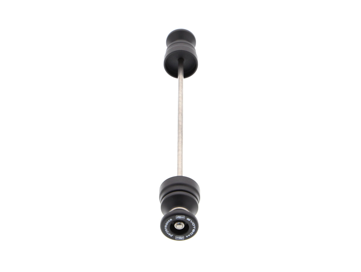 Evotech Paddock Stand Bobbins - Ducati Scrambler Sixty2 (2016-2021)