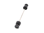 Evotech Paddock Stand Bobbins - Ducati Scrambler Sixty2 (2016-2021)