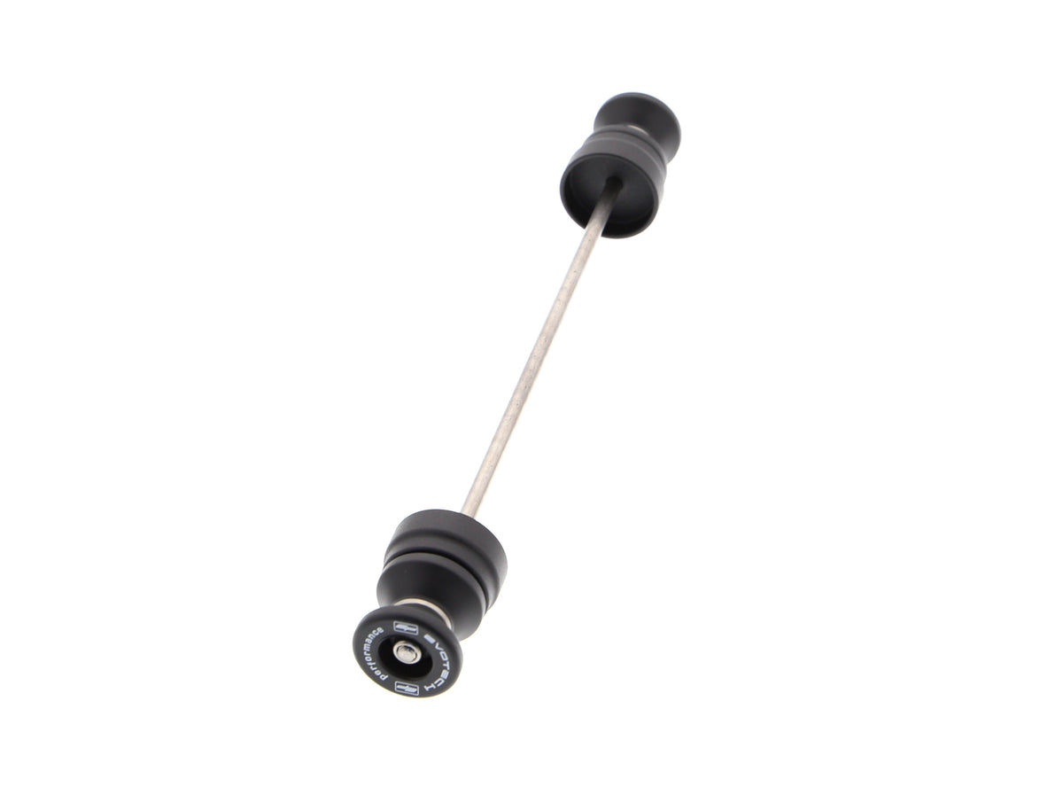 Evotech Paddock Stand Bobbins - Ducati Scrambler Sixty2 (2016-2021)