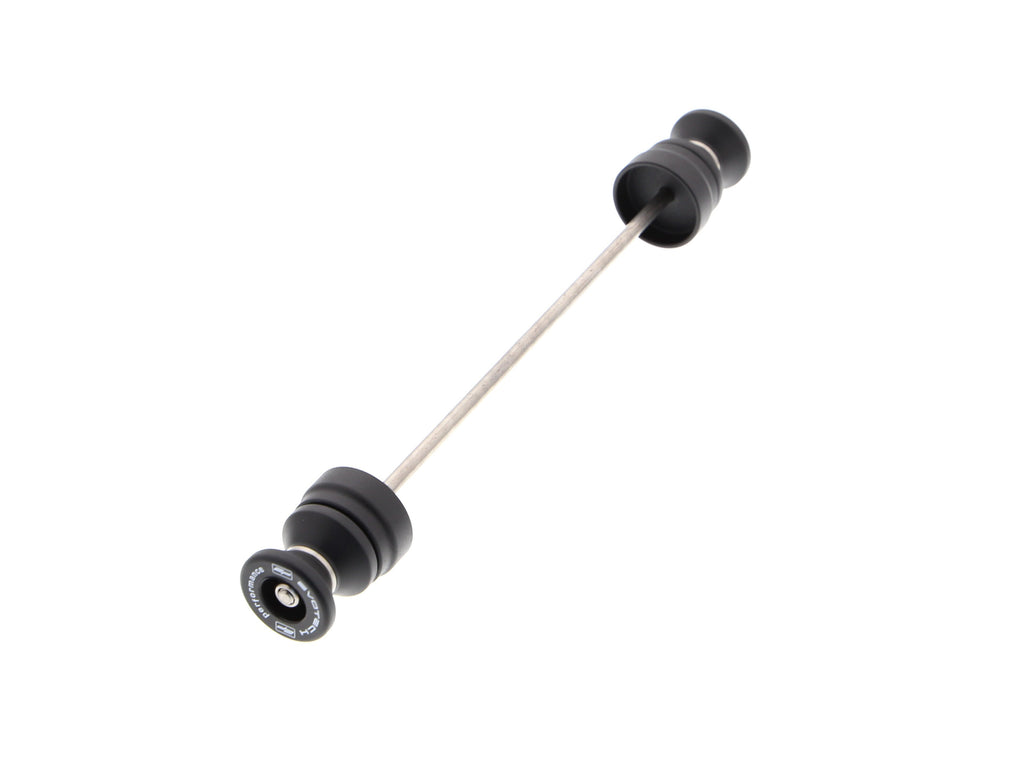 Evotech Paddock Stand Bobbins - Ducati Scrambler Sixty2 (2016-2021)
