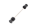 Evotech Paddock Stand Bobbins - Ducati Scrambler Sixty2 (2016-2021)