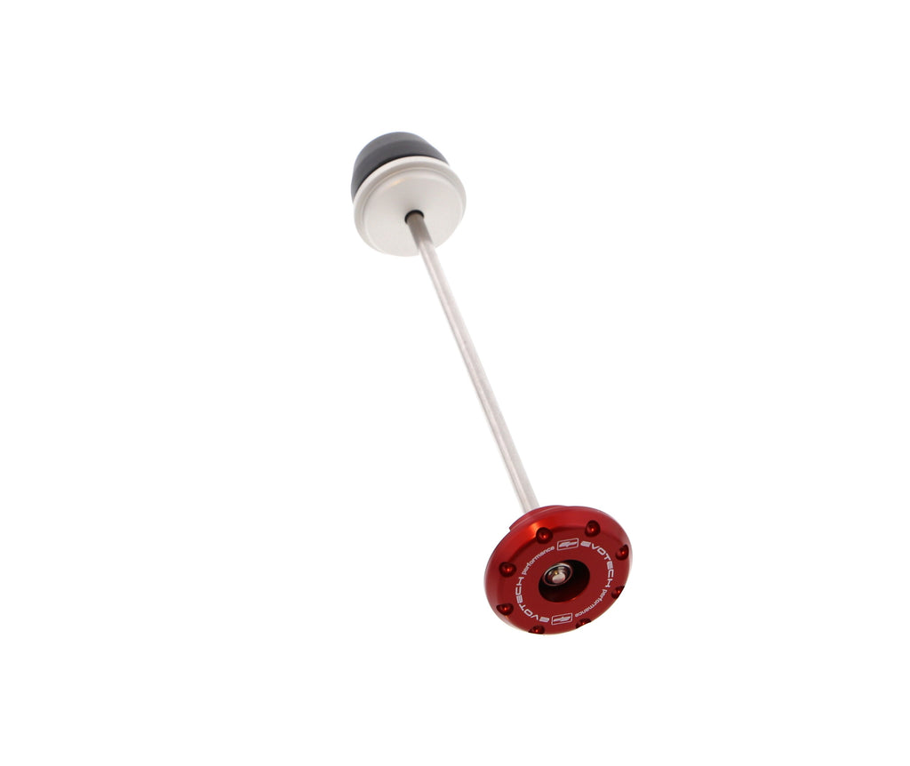 Evotech Spindle Bobbins Kit - MV Agusta Dragster (2018+)