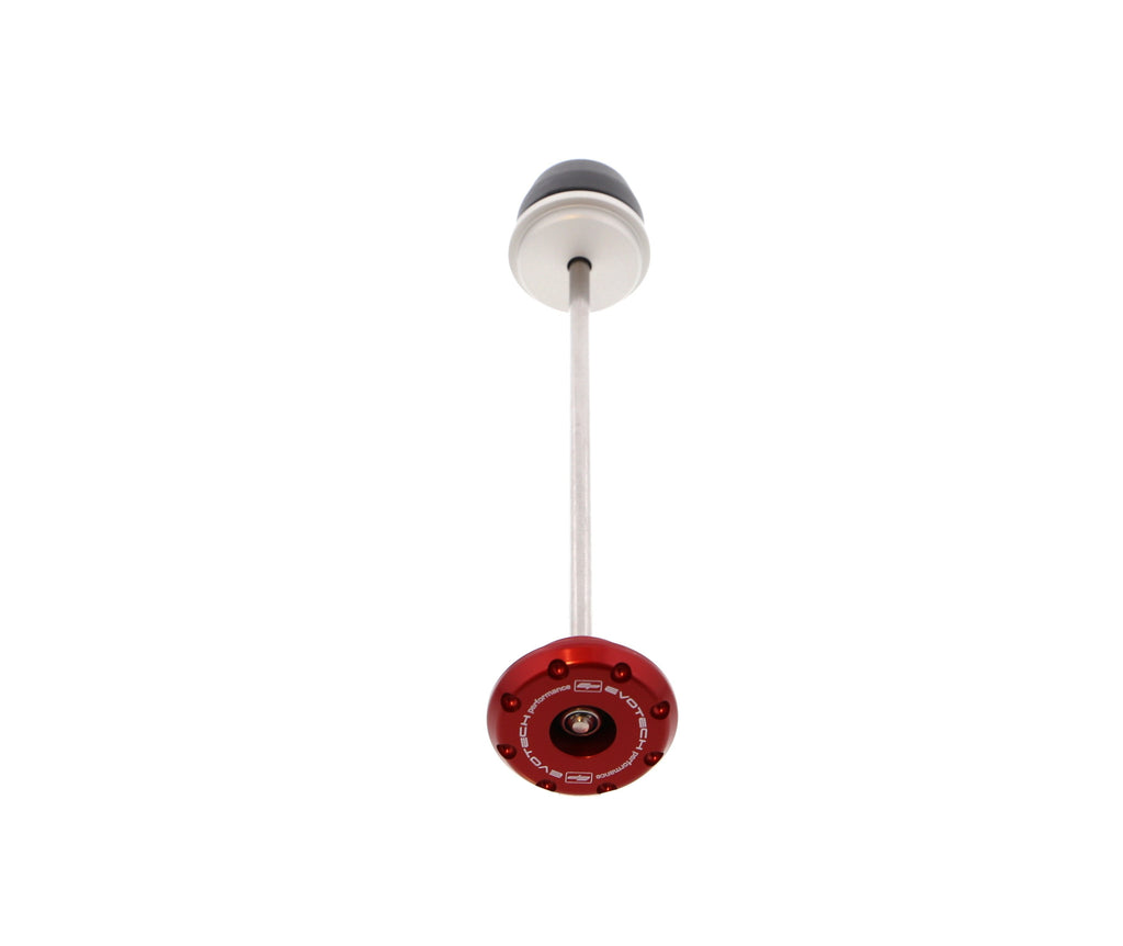 Evotech Spindle Bobbins Kit - MV Agusta Dragster (2018+)