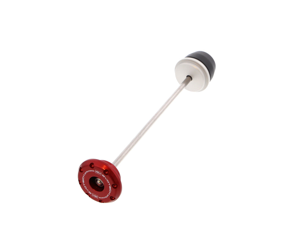 Evotech Spindle Bobbins Kit - MV Agusta Brutale 800 RC (2018+)