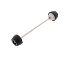 Evotech Rear Spindle Bobbins - Yamaha FZ-09 (2017-2020)