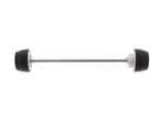 Evotech Rear Spindle Bobbins - Yamaha MT-09 (2017-2020)