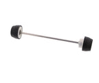 Evotech Rear Spindle Bobbins - Yamaha FZ-09 (2017-2020)