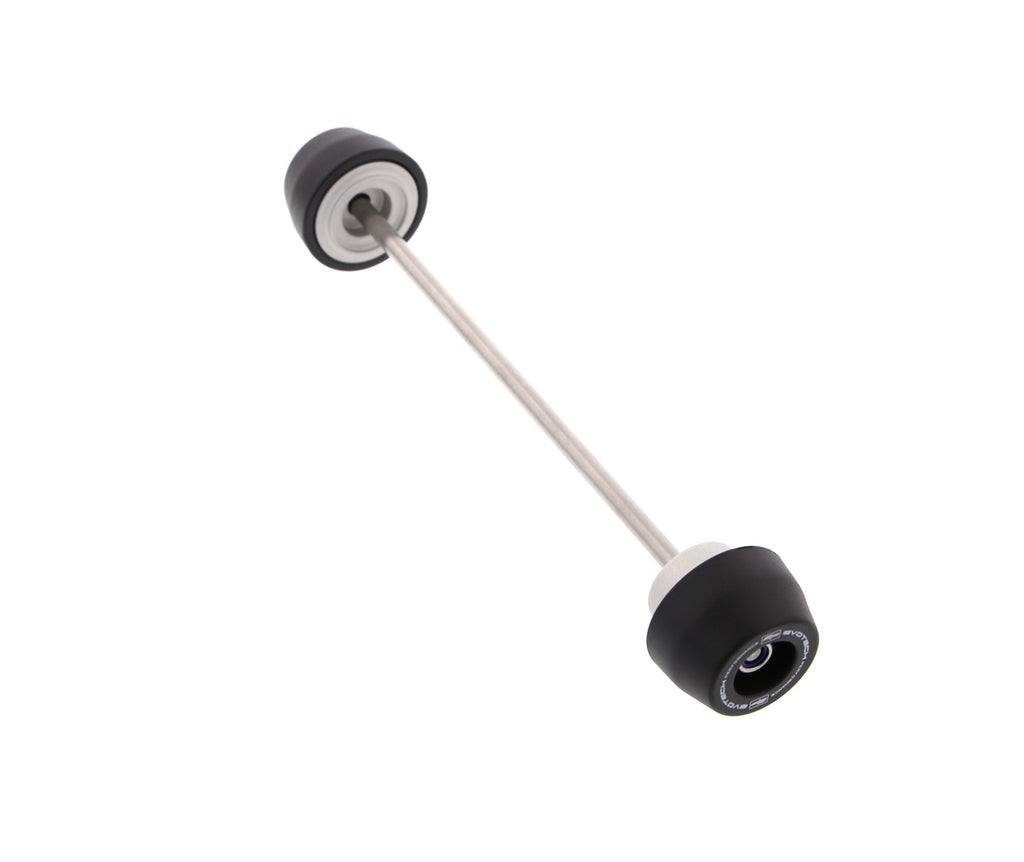 Evotech Rear Spindle Bobbins - Yamaha FZ-09 (2017-2020)