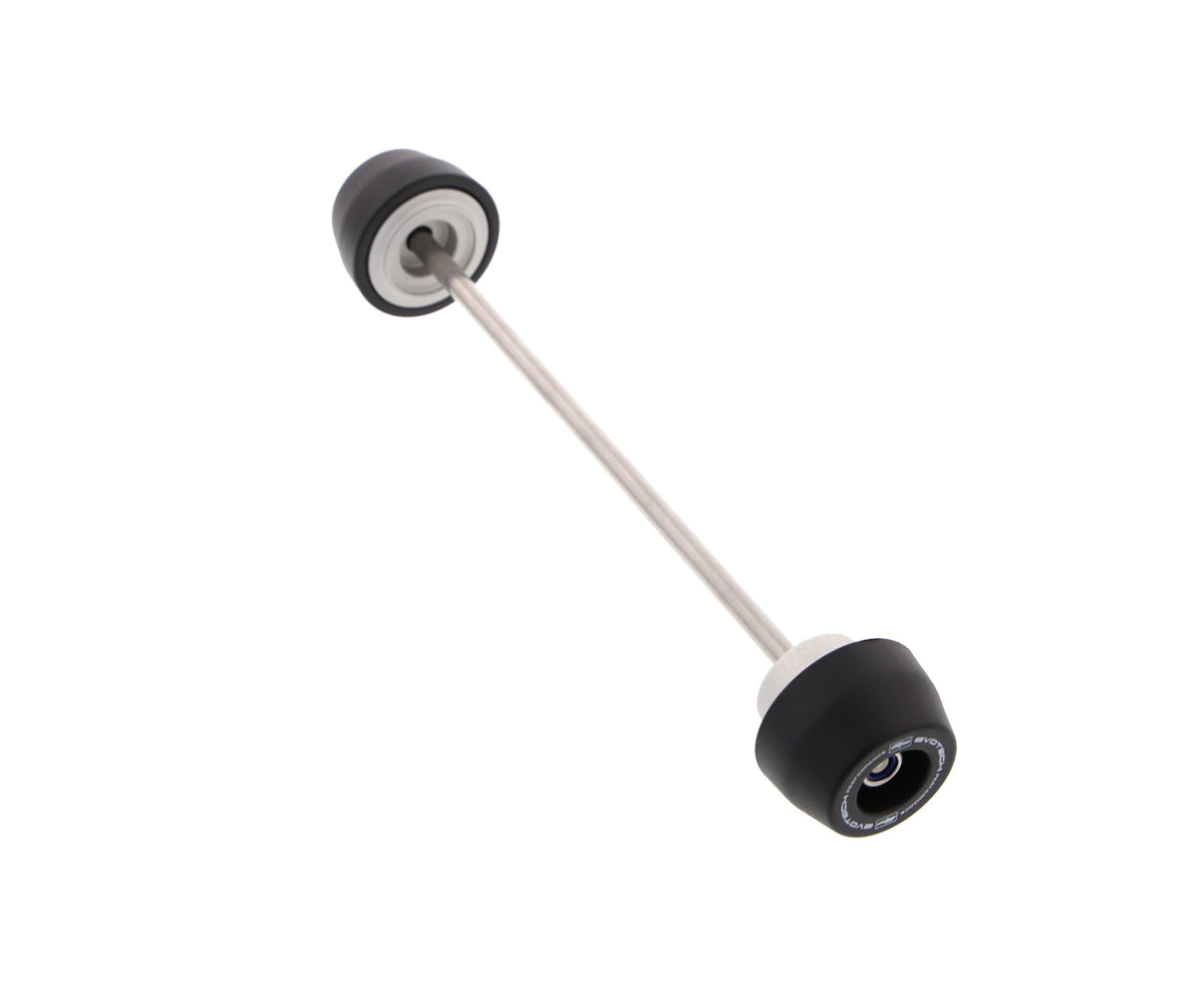 Evotech Rear Spindle Bobbins - Yamaha FZ-09 (2017-2020)