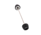 Evotech Rear Spindle Bobbins - Yamaha FZ-09 (2017-2020)
