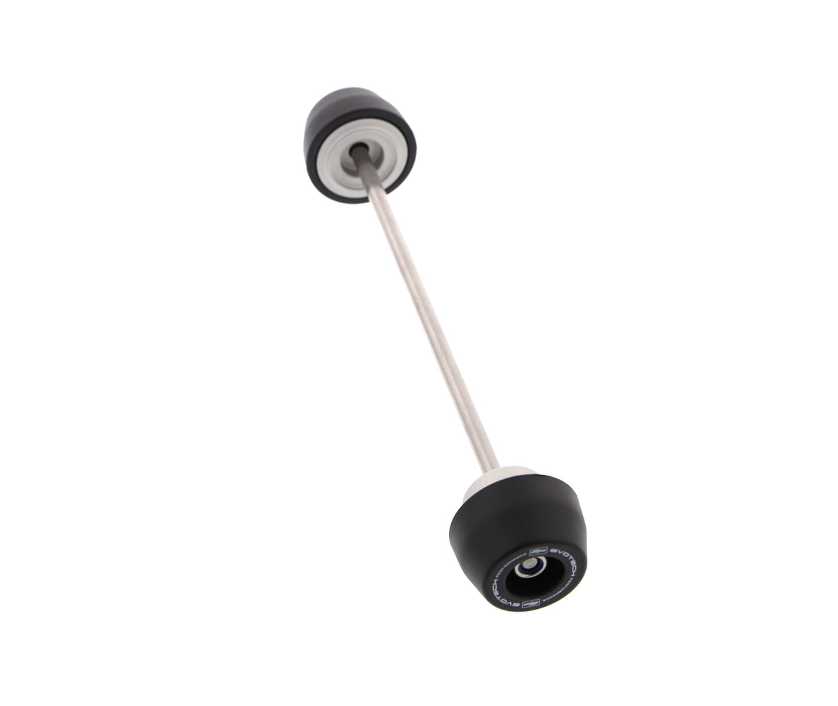 Evotech Rear Spindle Bobbins - Yamaha FZ-09 (2017-2020)