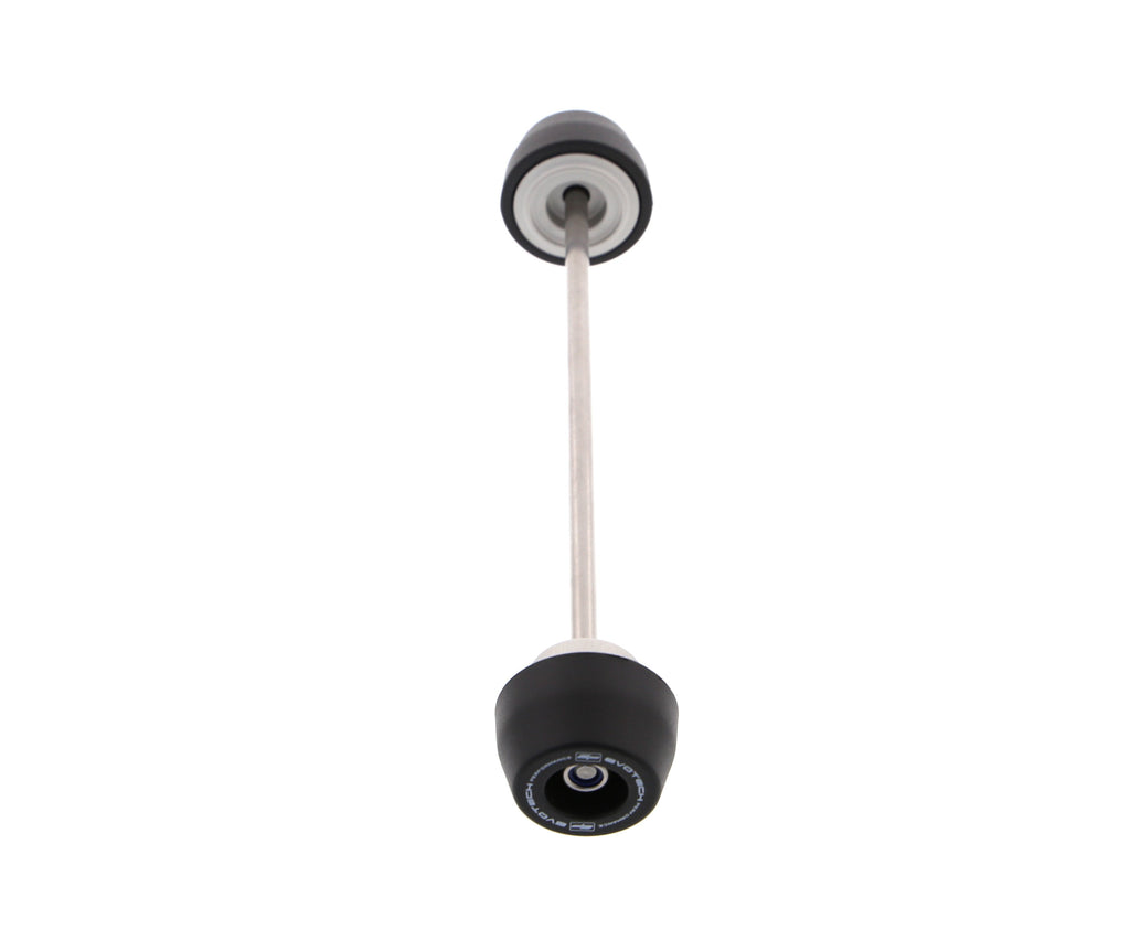 Evotech Rear Spindle Bobbins - Yamaha FZ-09 (2017-2020)