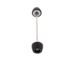 Evotech Rear Spindle Bobbins - Yamaha MT-09 SP (2018-2020)