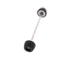 Evotech Rear Spindle Bobbins - Yamaha FZ-09 (2017-2020)