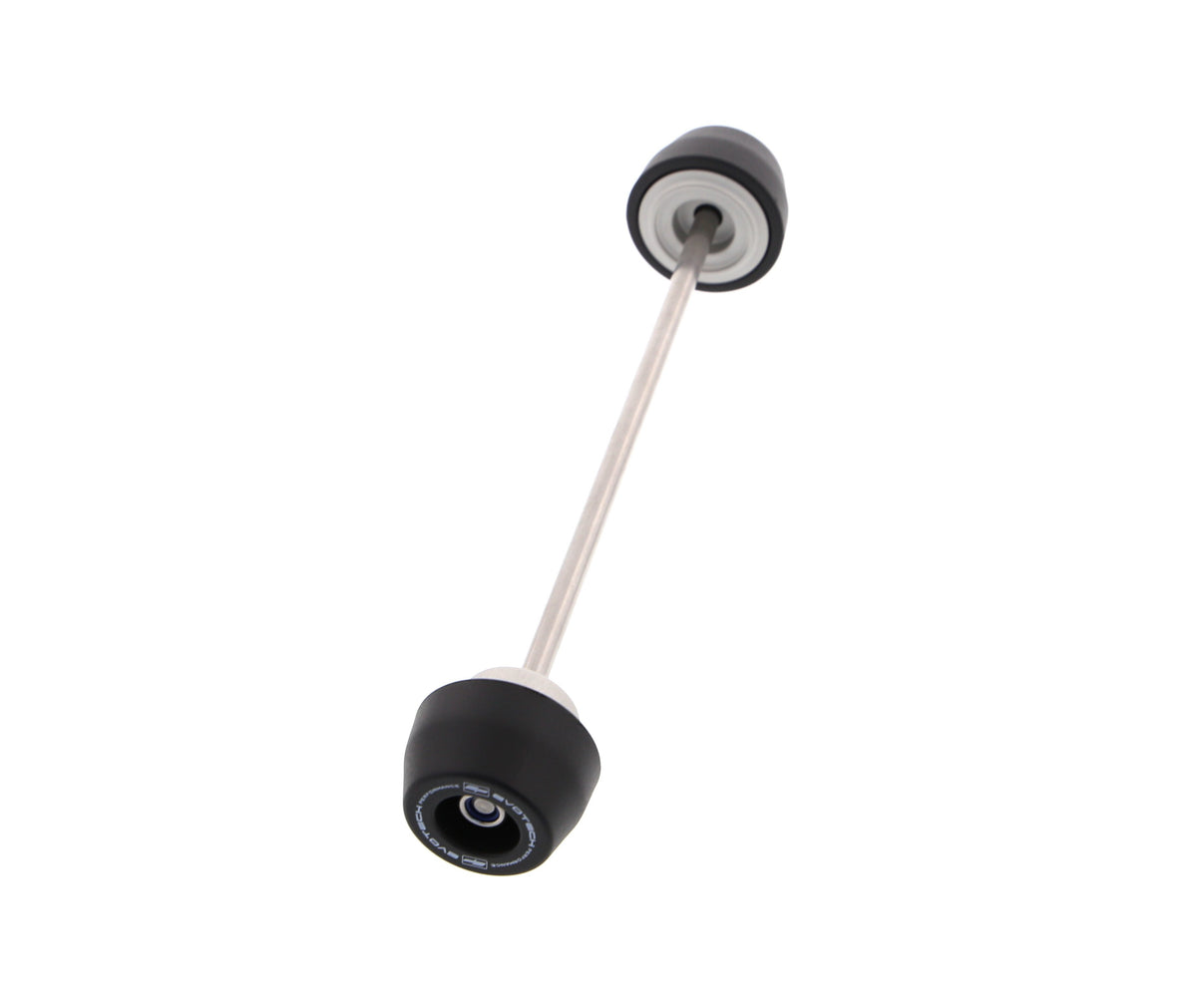 Evotech Rear Spindle Bobbins - Yamaha FZ-09 (2017-2020)