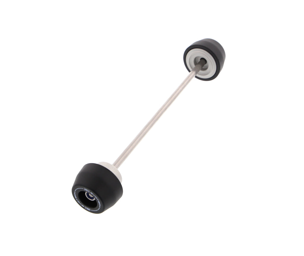 Evotech Rear Spindle Bobbins - Yamaha FZ-09 (2017-2020)
