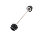 Evotech Rear Spindle Bobbins - Yamaha FZ-09 (2017-2020)