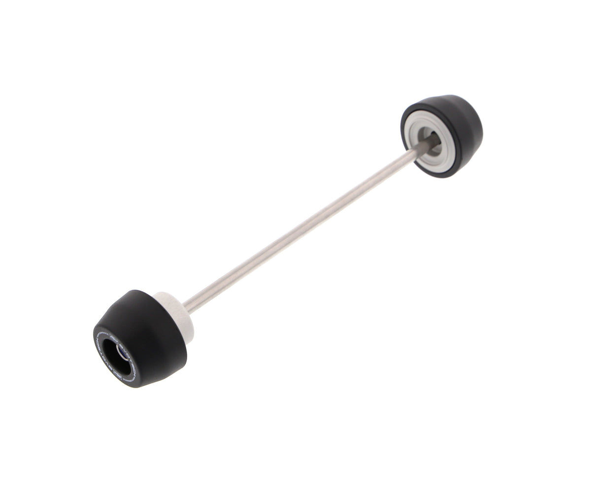Evotech Rear Spindle Bobbins - Yamaha FZ-09 (2017-2020)