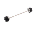 Evotech Rear Spindle Bobbins - Yamaha FZ-09 (2017-2020)