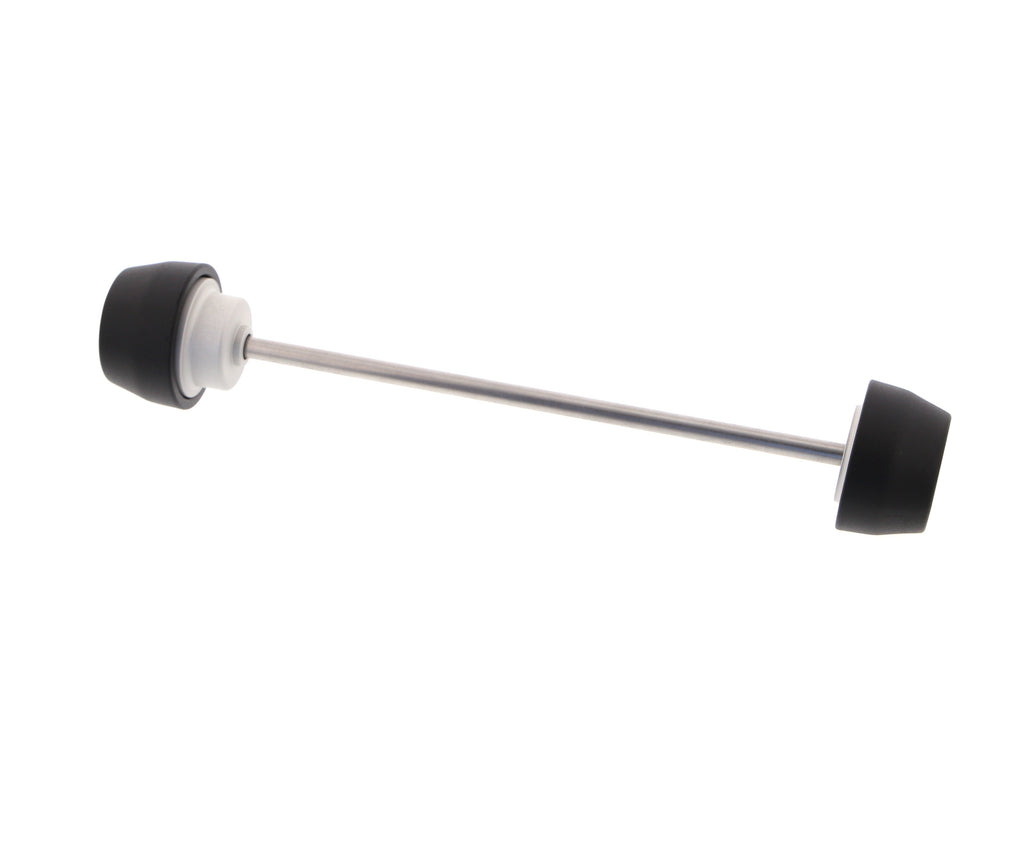 Evotech Rear Spindle Bobbins - Yamaha FZ-09 (2017-2020)