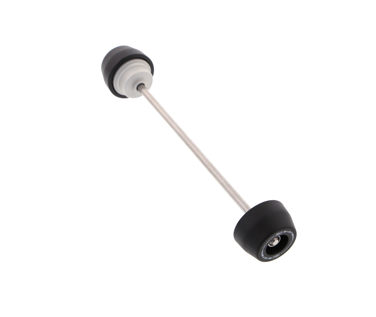 Evotech Rear Spindle Bobbins - Yamaha FZ-09 (2017-2020)