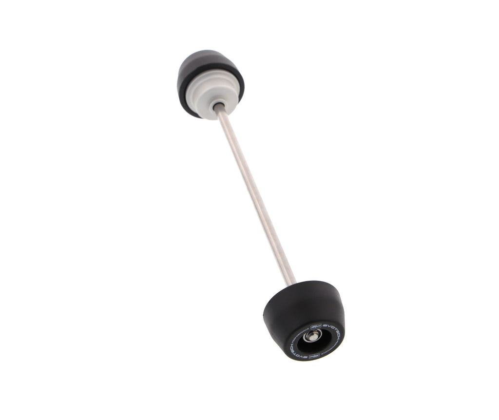 Evotech Rear Spindle Bobbins - Yamaha FZ-09 (2017-2020)