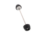 Evotech Rear Spindle Bobbins - Yamaha MT-09 SP (2018-2020)