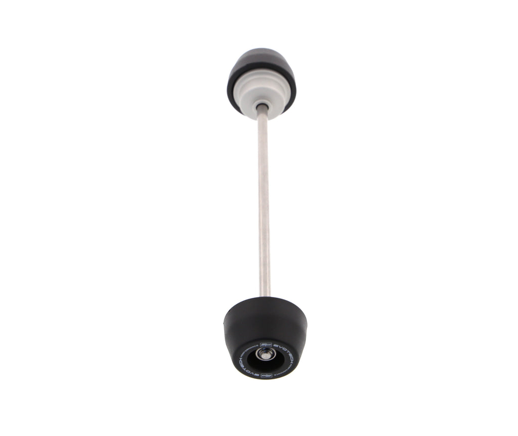 Evotech Rear Spindle Bobbins - Yamaha FZ-09 (2017-2020)