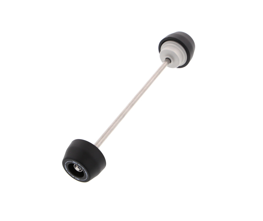 Evotech Rear Spindle Bobbins - Yamaha FZ-09 (2017-2020)