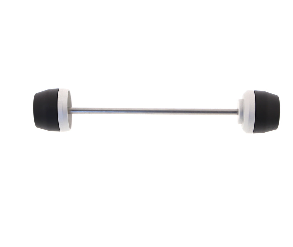 Evotech Rear Spindle Bobbins - Honda CRF300 Rally (2021+)