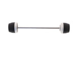 Evotech Rear Spindle Bobbins - Honda CRF300 Rally (2021+)
