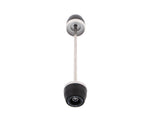 Evotech Rear Spindle Bobbins - Honda CBR1000RR-R SP (2024+)