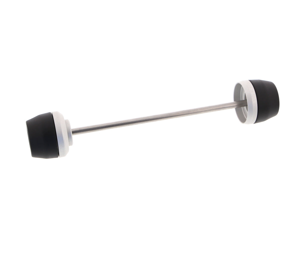 Evotech Rear Spindle Bobbins - Honda CRF300L (2021+)