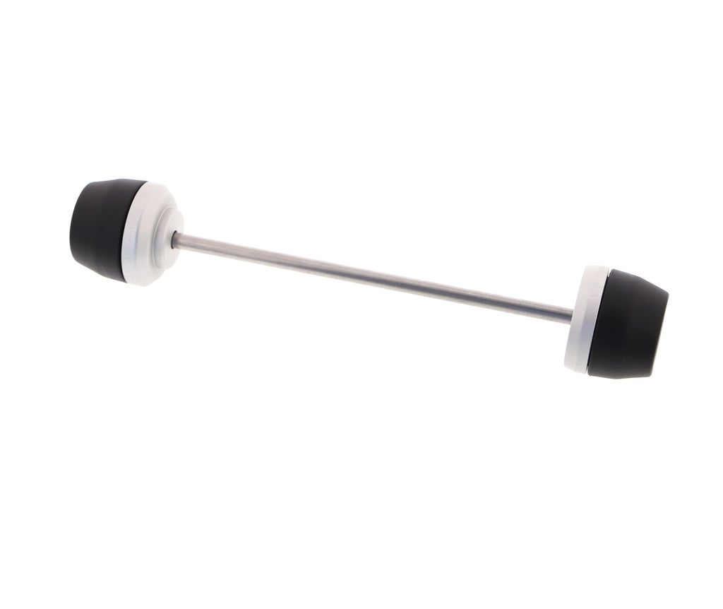 Evotech Rear Spindle Bobbins - Honda CRF300L (2021+)