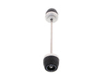 Evotech Rear Spindle Bobbins - Honda CRF300L (2021+)
