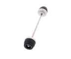 Evotech Rear Spindle Bobbins - Honda CRF300 Rally (2021+)