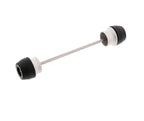 Evotech Rear Spindle Bobbins - Kawasaki Ninja 650 Urban (2022+)