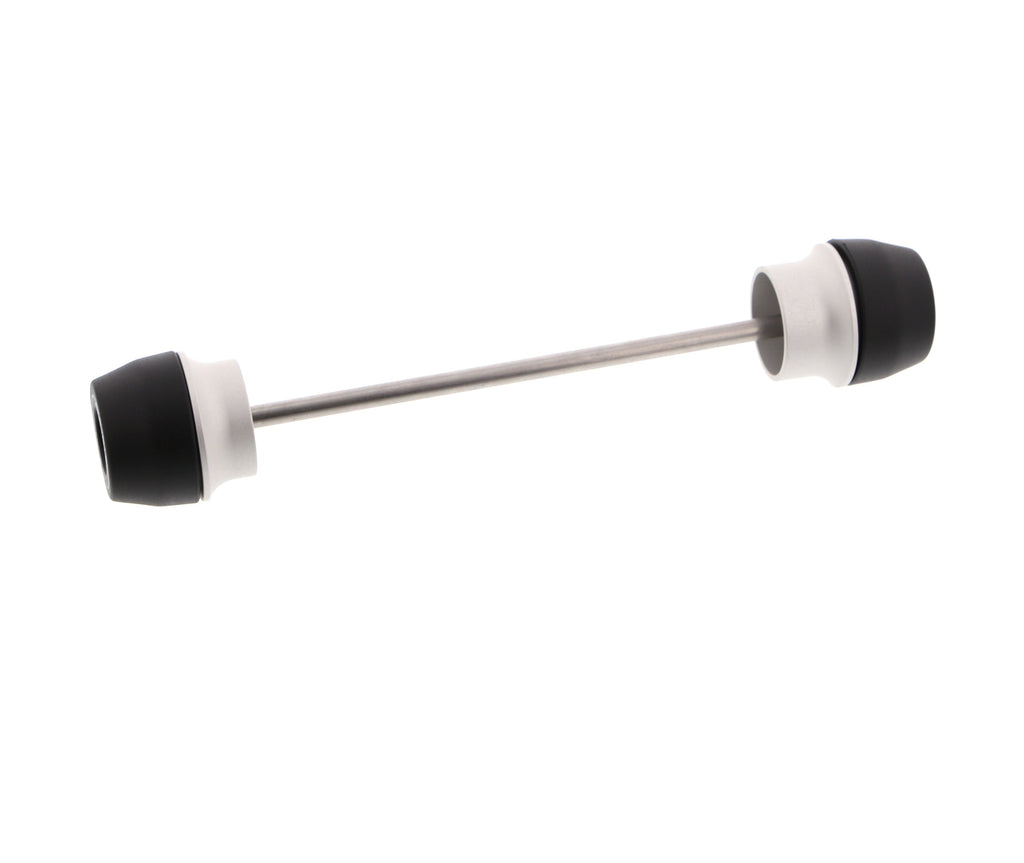 Evotech Rear Spindle Bobbins - Kawasaki Ninja 650 (2017+)