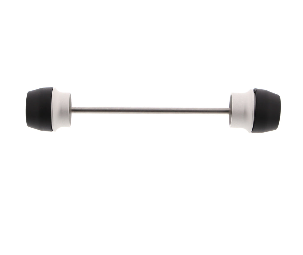 Evotech Rear Spindle Bobbins - Kawasaki Z650RS (2022+)