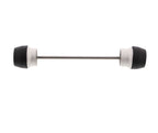 Evotech Rear Spindle Bobbins - Kawasaki Z650RS (2022+)