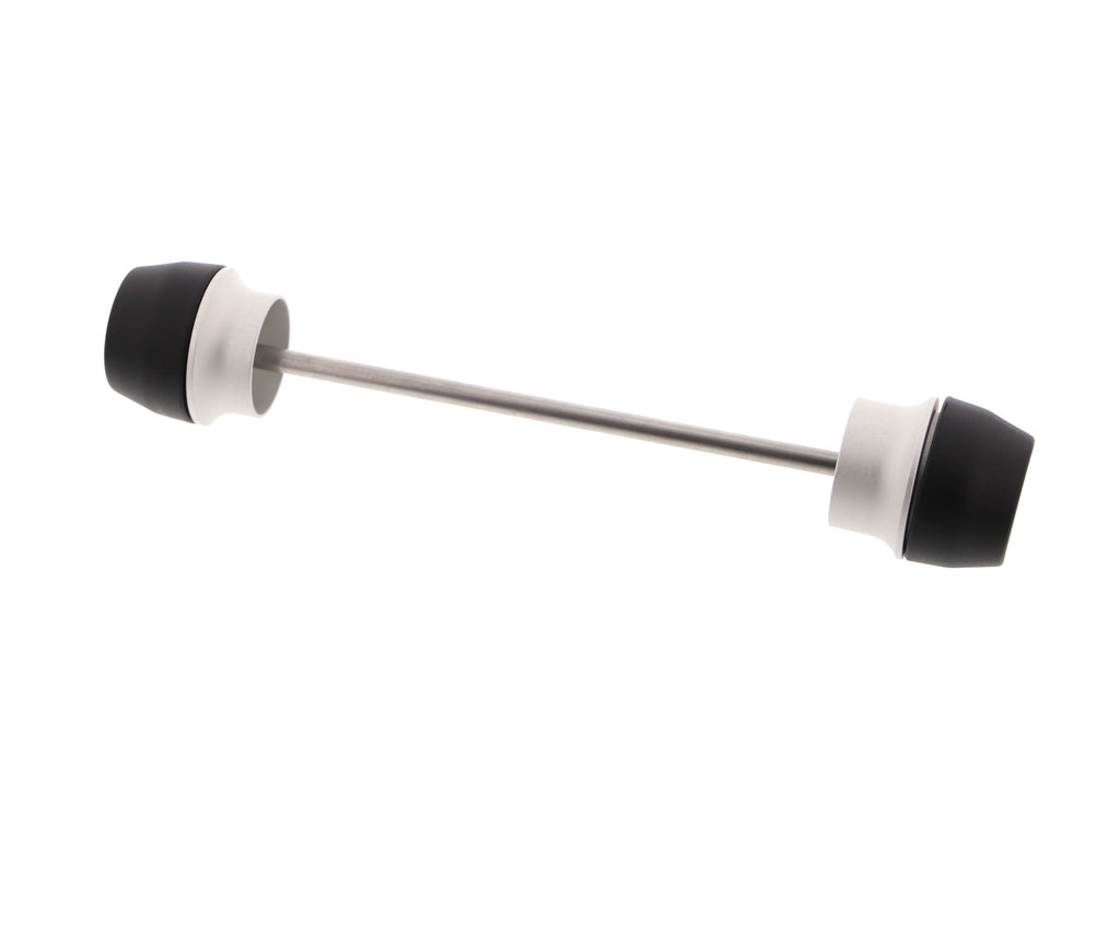 Evotech Rear Spindle Bobbins - Kawasaki Ninja 650 Urban (2022+)