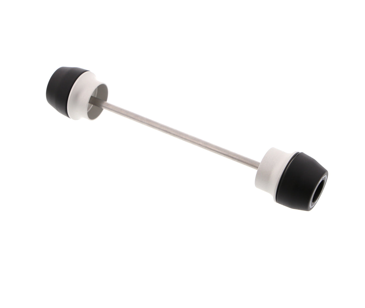 Evotech Rear Spindle Bobbins - Kawasaki Ninja 650 (2017+)