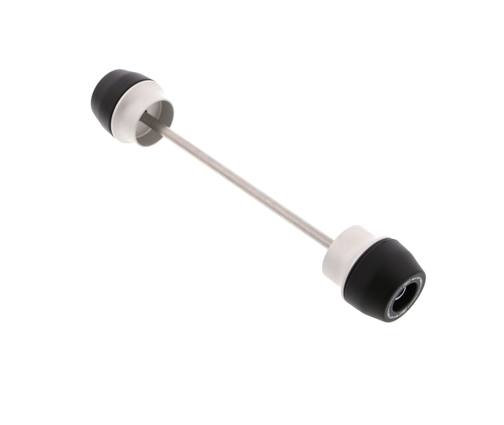 Evotech Rear Spindle Bobbins - Kawasaki Z650 (2026+)