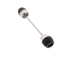 Evotech Rear Spindle Bobbins - Kawasaki Z650RS (2022+)