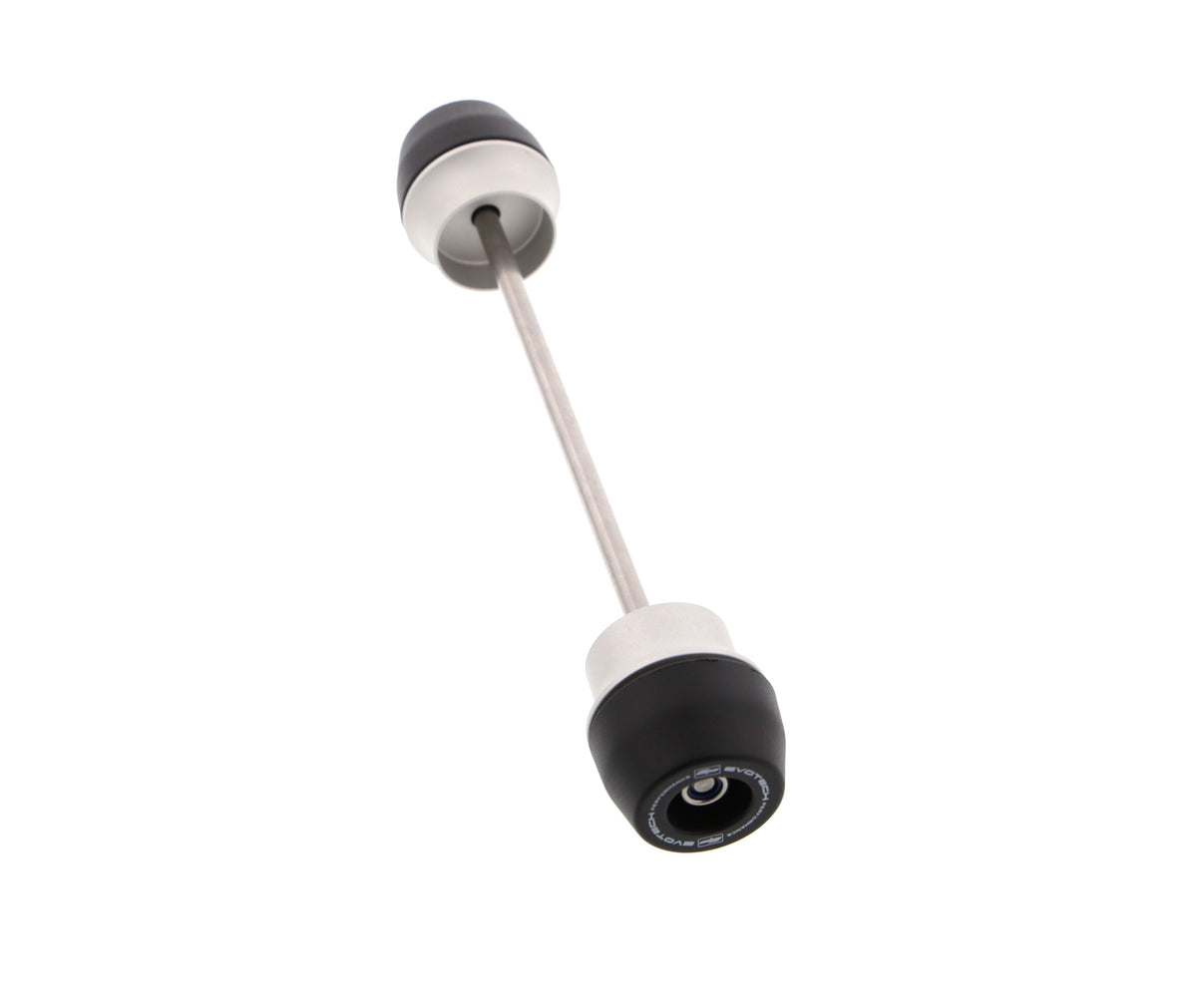 Evotech Rear Spindle Bobbins - Kawasaki Z650 (2026+)