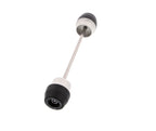 Evotech Rear Spindle Bobbins - Kawasaki Ninja 650 (2017+)